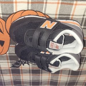 Toddler Boy's New Balance 515 Sneakers